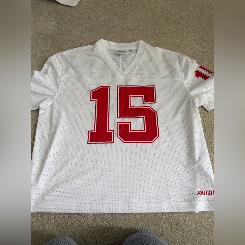 Aritzia Endgame Jersey